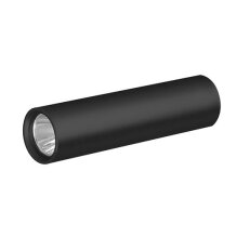 LED nabíjecí kapesní svítilna, 120lm, Li