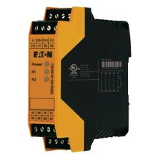ESR5-NO-41-24VDC Elektronické bezpečnost