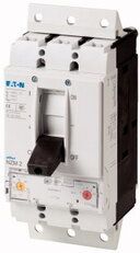 Jistič NZMS2-A160-SVE 3pól 70kA(415V) 160A ochr.obvodů termomag.spoušť