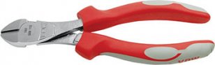 Kleště štípací stranové délka 140mm, silové, DIN ISO 5749 A NK 588 105