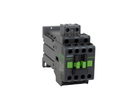 Ex9C12D 22 3P 110V EU Stykač, Rám:18A, A