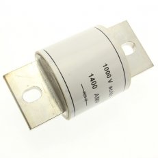 Ultra rychlá pojistka Eaton FWJ-1400A 1000V AC / 800V DC, 1400A