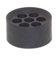 Těsnění MFD M63 63/07/130 TPE BK WISKA 10105084