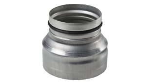 Redukce STIEBEL ELTRON, LWF RS 160 M - 125 N 207509