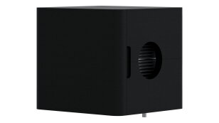 Vzduchový dohřívač STIEBEL ELTRON, LWF AR 1.5 204818