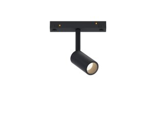 Lištové svítidlo MAGO II XS, B DALI DIM 3W 4000K černá LED2 6094343D