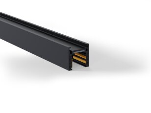 MAG LOW kolejnice 2M, B DALI černá LED2 6499903