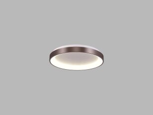 BELLA SLIM 48, CF 38 2CCT 3000K/4000K   ZBTW STROPNÍ KÁVOVÁ LED2 1271658ZBTW