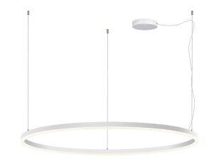 Závěsné svítidlo CIRCLE 120 P-Z, W DALI TW 100W 3000K-4000K bílá LED2 3273551DTW