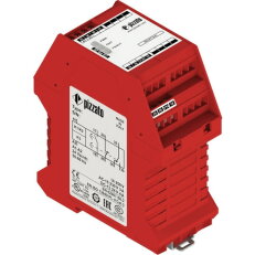Časový modul - 120 V; AC; Plast; 1NO+1NC