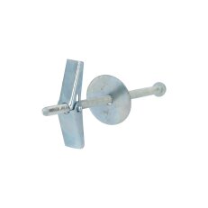 Stropní závěs HSD-S M5/46mm, se šroubem /604535 ELEMAN 1734504