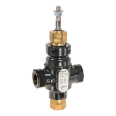 Ventil reg. 3-cestný, závitový V 311T/15/1,6 SCHNEIDER 7311717000
