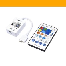 LED ovladač WiFi LED 28RF-WIFI RGBCCT T-LED 063323