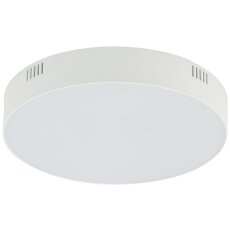 LID round LED 35W white 4000K