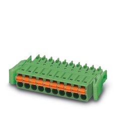 Konektor desky plošných spojů FMC 1,5/ 8-STZ3-3,5-RFGYAUBD8Q 1707370