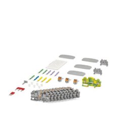 Základní sestava UTME 6 SET METERING PHOENIX CONTACT 1565252
