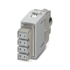 Modul kontaktní vložky HC-M-08-GBIT-CT-F-SH PHOENIX CONTACT 1353610