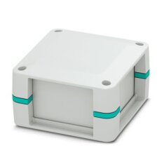 Univerzální pouzdro UCS 87-87-F-GD 7035 PHOENIX CONTACT 1349259