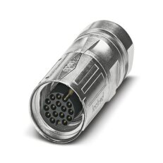 Kabelový konektor ST-17P1N8A8003SX PHOENIX CONTACT 1242317