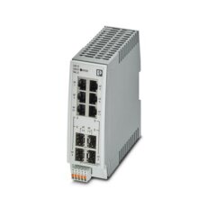 FL SWITCH 2304-2GC-2SFP Managed Switch 2000 2702653