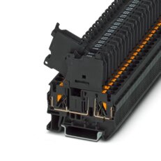 PT 4-HESILED 60 (5X20) Pojistková svornice s pákovým ovládáním 3207908