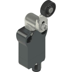 Koncový spínač s konektorem M12 M12 PIZZATO NBG112KG-SMK