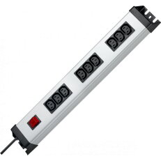 227420010 POWERversal 3x3-way, with IEC3