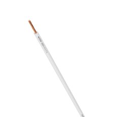 Jednožilový vodič H05V-K 1X1 WH bílá LAPP 4510053