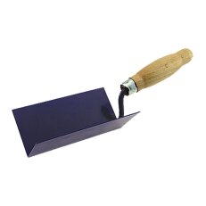 Lžíce koutová 140x70 mm ENCO ZE0112