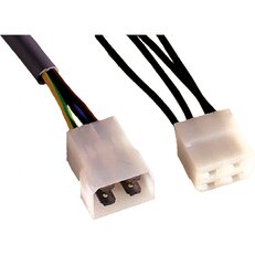 Plochý zásuvný kontakt PANEL CONNECTOR SOCKETS 408-6 F LAPP 63300160
