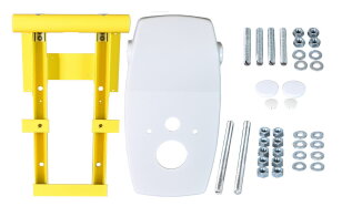 Vario WC DeSign Rozšiřovací sada WALRAVEN 0353099