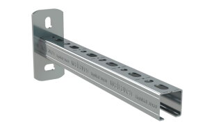 RapidRail Konzola 27x18 zn 200mm WALRAVEN 66031820