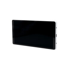 Nástěnný panel SHELLY WALL DISPLAY X2i SILVER 6,9'', G-senzor, WiFi, BT,stříbrná
