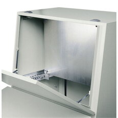 Schneider NSYSDF128 SD ovládací pult, 1400x1200x845