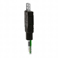 Schneider ZB6EM4B Polosestava objímky 230240V
