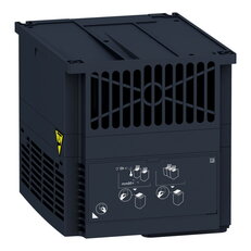 Frekvenční měnič 4kW In=6,5 A 3 x 525 až 600V IP20 třída 3C3/3S2 compact
