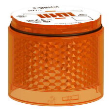 XVB7C55 Světelný modul XVB7, oranžová, p