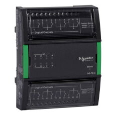 SXWDOC8XX10001 DO-FC-8 Modul 8-DO přepín