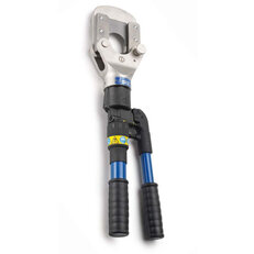 Hydraulické nůžky do průměru 55mm na AL a Cu kabely HT-TC 055