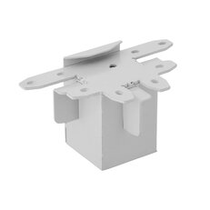 Konektor ORO RAGGIO WHITE CONNECT 4 LED-POL ORO18064