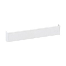 Lovato EXP8000 Prázdný kryt pro popis DMG600 a DCRL3-5