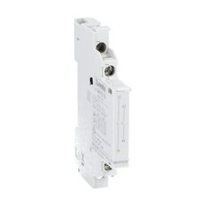 Lovato SM1X1220 Pomocný kontakt 2NO boční montáž pro SM1