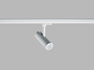 Lištové svítidlo MATRIX 1, W DALI/PUSH 10W 3000K bílá LED2 6090331D
