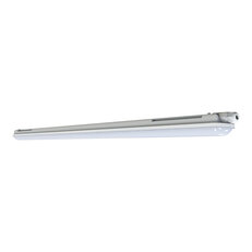 DAMP PROOF TH DALI 41W 857 IP65 DALI GRAY LEDVANCE 4058075856240