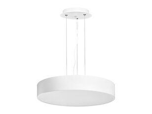 RENY 500 ZÁVĚS Bílá, LED 40W, 3000/4000K, 3400lm, Závěs 61000749_Z001