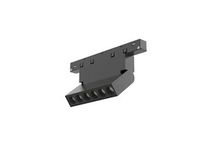 ALFA 12W TUYA Černá, 12W, 3000K 40°, Tuya Bluetooth 64006376