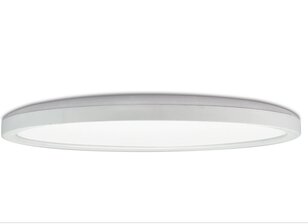 LED svítidlo AURORA 24W, CCT 3000-6500K  2160lm IP54 bílá, LED-CL28-24W/BI