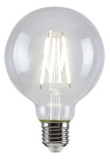 Světelný zdroj Filament LED, E27 G95, 10W, 1220lm, 4000K RABALUX 79213