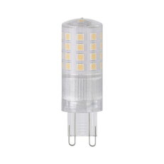 Světelný zdroj G9-LED KLAR 2700K 470LM DIM EGLO 117658