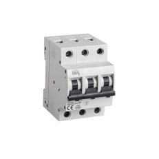 Jistič KMB6-B10/3 KANLUX 23164